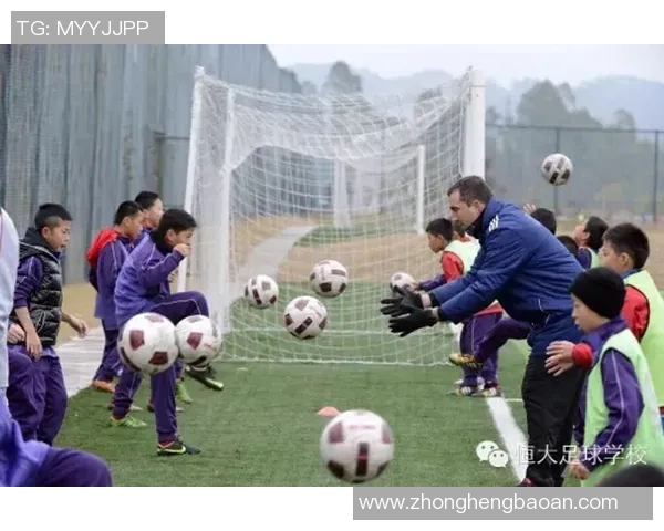 中国十大未来足球小球星崭露头角潜力无限他们将引领足球新时代 中国十大未来足球小球星崭露头角潜力无限他们将引领足球新时代