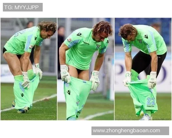 足球球星送秋裤引发热议，球场外的温暖举动让粉丝感动不已