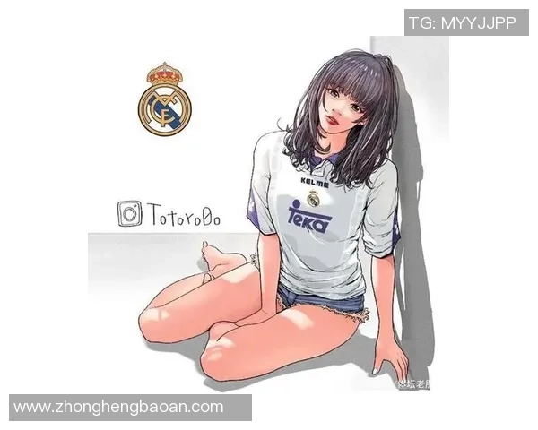 女球迷必看：各大足球球星女粉丝头像精选与背后故事解析